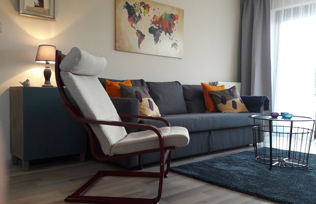 Apartmenthaus Abendsonne - Photo 53