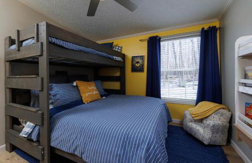 The Roost by Simple Life Rentals - Foto 8