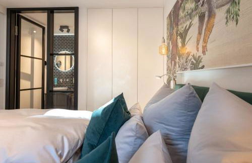 Ferienwohnung PARADIES am Tegernsee - Foto 10