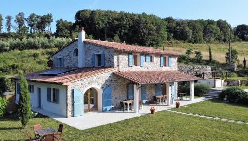 Villa Emma-Toscanaparadiso - Foto 2