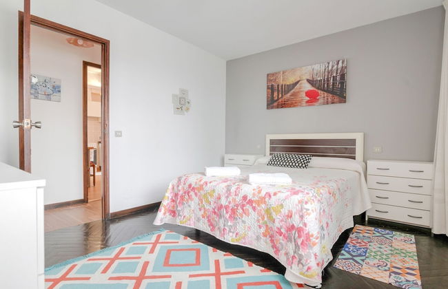 Snug Apartment in Santiago de Compostela With Terrace - Photo 17