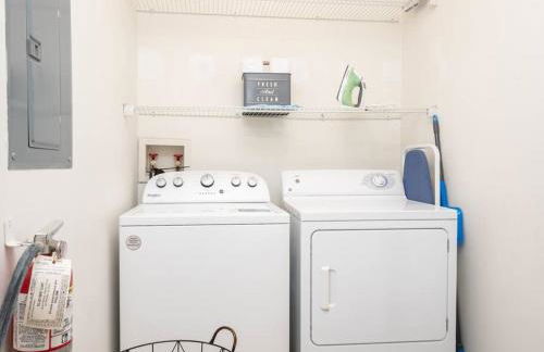 Spacious Condo Mins to Shands, University, & DOWNTOWN! - Foto 6