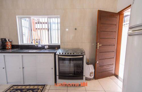 Casa em Mongaguá a 450m da Praia com Churrasqueira - Foto 14
