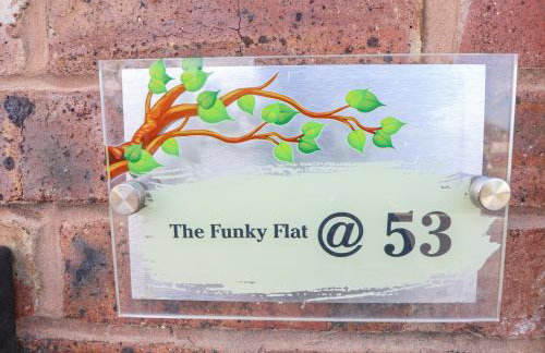 The Funky Flat - Photo 2