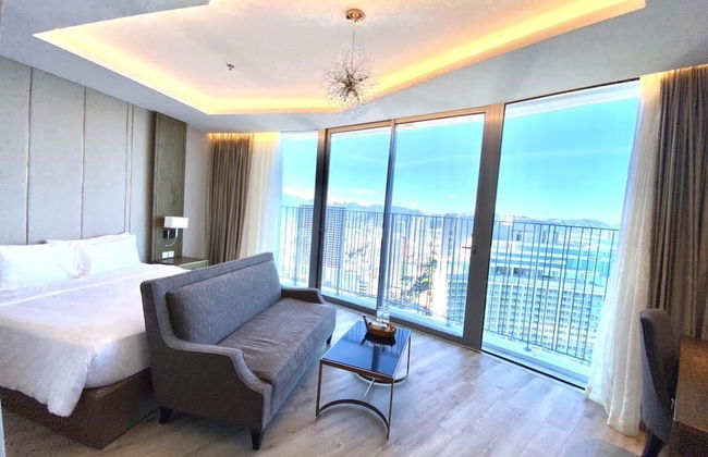 Wise Stay Panorama Condotel - Foto 4