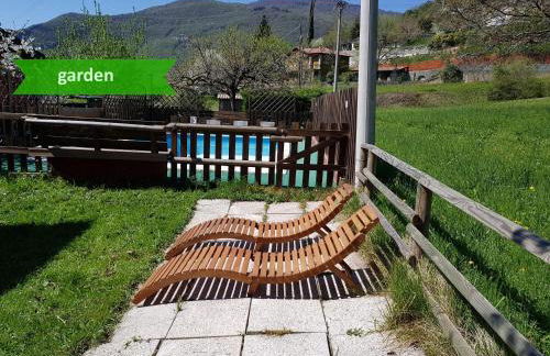 App Ciliegio Casa Demonti - Foto 29