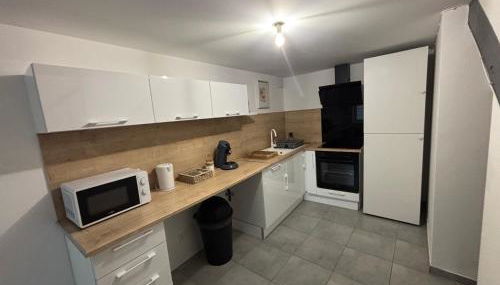 Maison cosy et chaleureuse - Foto 2