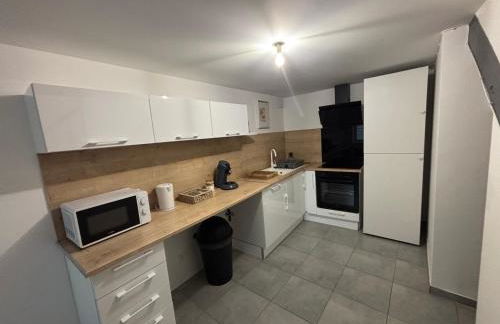 Maison cosy et chaleureuse - Foto 2