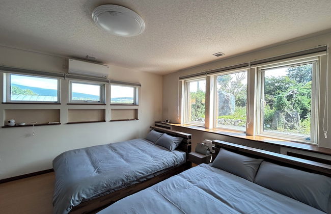 THE VILLA FURANO - Foto 17