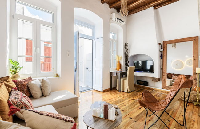 Seablue Town Maisonette - Foto 18