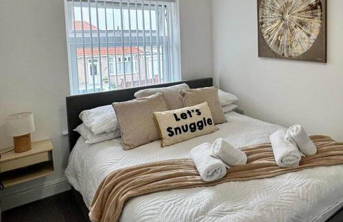 Orchid – 3-Bedroom Home in Filton, Bristol - Foto 17