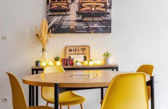 Nancy Gare Centre Parking - Foto 6