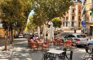 Amazing 4BD en SUITE by Madrid4You Apartments - Foto 12