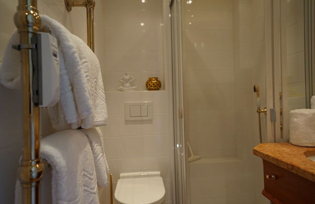 Ferienwohnung Feskerdam 28 OG - Foto 5