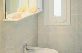 Nirou Studio by the beach - Foto 51