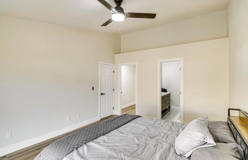 1 Mi to Pioneer Crossing Casino Fernley Retreat! - Foto 10