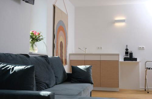 Ferienapartments im Stern Friedersdorf - Foto 12