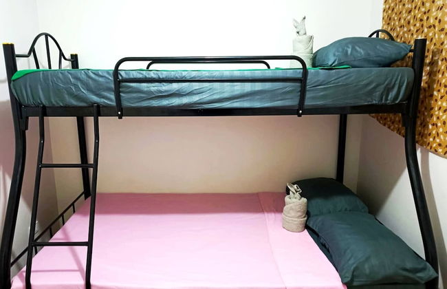 Transient House Baguio Near Minesview With Backyard - Foto 9