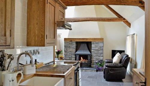 Awel Y Mynydd - Mountain Breeze - Foto 2