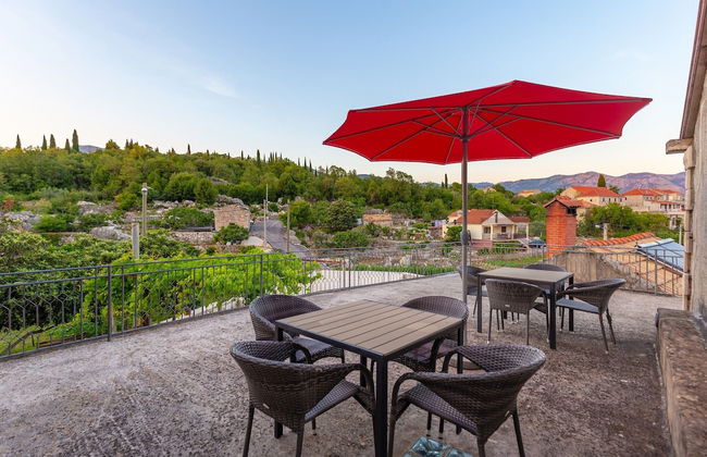 Konavle Apartments Zlatovisce - Foto 35