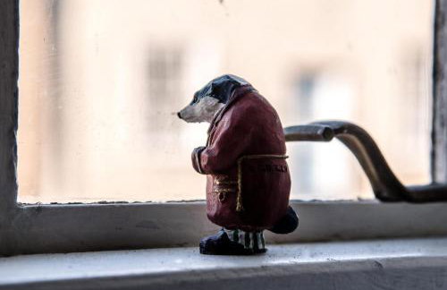 Rose Cottage in Lavenham - Foto 28