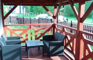 Gospodarstwo Agroturystyczne - Foto 8