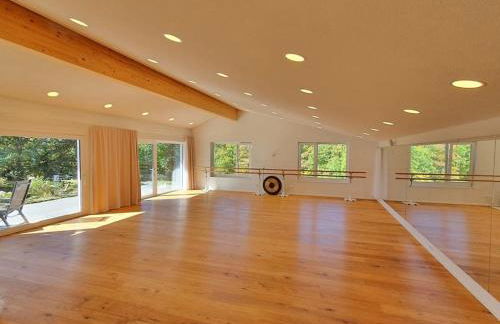 Das Ferienhaus mit lichtem 85m² Studio - Foto 17