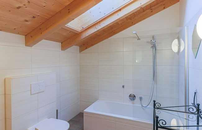 Luxury Apartment in Brixen - Foto 28