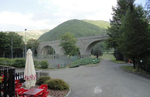 Residence Il Mulinaccio - Foto 16