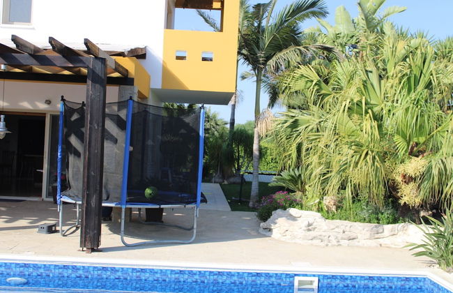 Immaculate 3-bed House in Pentakomo - Foto 18