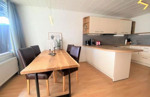 Ferienwohnung Bergblick - Foto 6