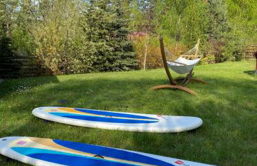 Uroczy Zakątek Dom Wakacyjny Mielno - Foto 19