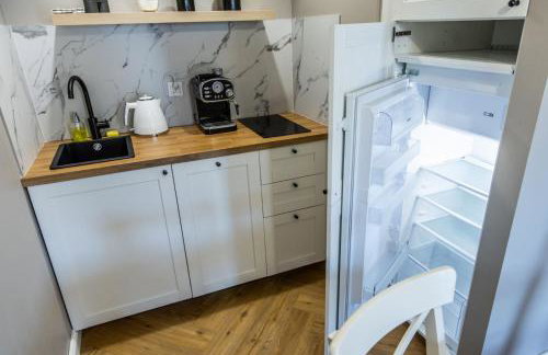 SOLAR Apartments I Stare Miasto 10min I Parking Free I Winda I Balkon - Photo 34