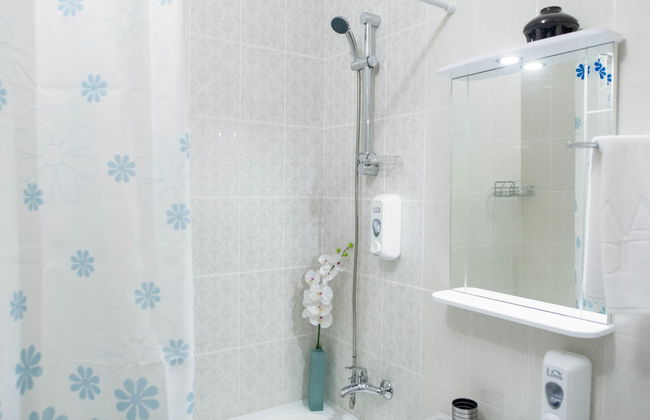 ApartHotel Elagin - Foto 42