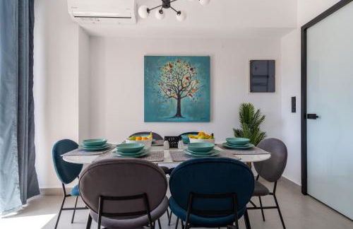 Anna's Residence with Private Pool - Foto 24