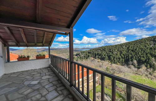 Alonia Forest House - Photo 29