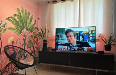 Pink Tropical Champagne - Foto 30