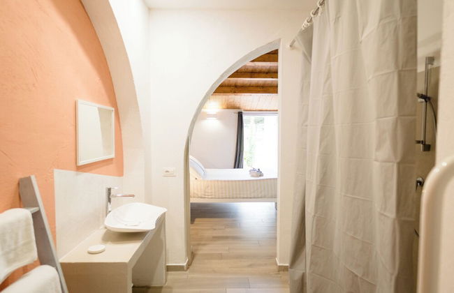 Agriturismo Bio Podere 109 - Wine & Food - Photo 62