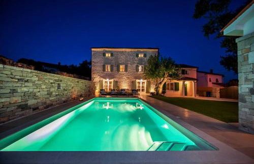 Villa Luvi by IstriaLux - Foto 1