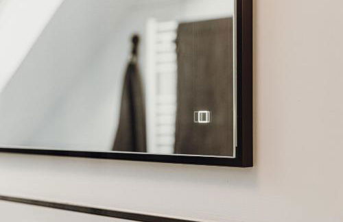 WohnungTraveller Völklingen nähe Weltkulturerbe - Foto 29