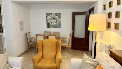 Piso en calle Recogidas (Centro) - Foto 2