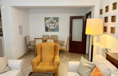 Piso en calle Recogidas (Centro) - Foto 2