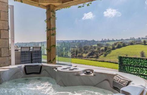 Brumlea Farm Cottage Bonsall, Rural Country stay for family and friends - Foto 2