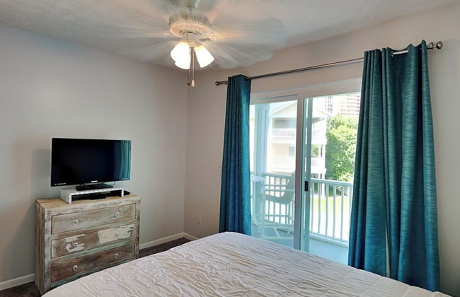 Southwind III Condo #H6 by Resort Collection - Foto 9