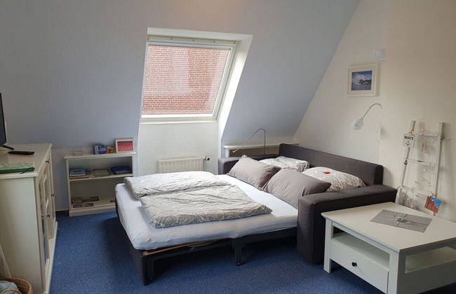 Apartment in Lower Saxony - Foto 3