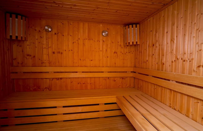 Blue Bay Asia Resort El Sokhna - Foto 23