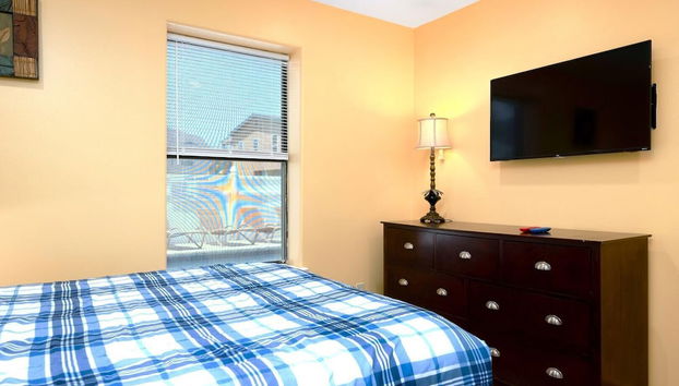 Lantana Retreat #1 - Foto 4, Habitación