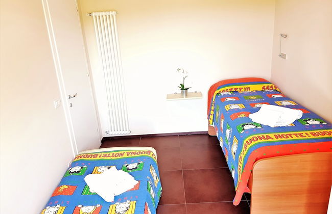 Residence San Lorenzo - Foto 29