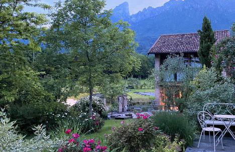 Casetta dipinta Fattoria dei fiori - Photo 50