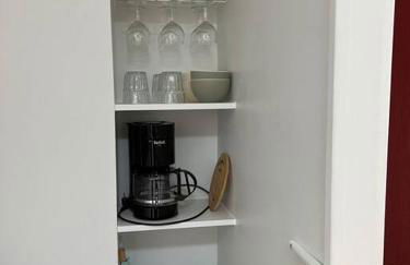 Le Terracotta - joli duplex centre ville - Foto 9